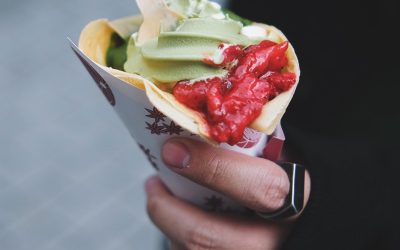 Shrines, Sweets and Rivers: A Slow Day in Kyoto