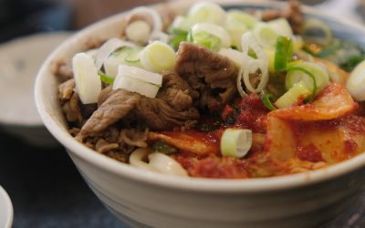 Honoka: Osaka Udon Heritage