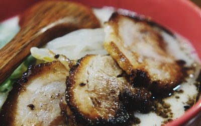 Sen No Kaze: Ramen of a Thousand Winds